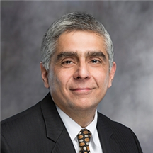 Dr. Shariq Afridi, MD