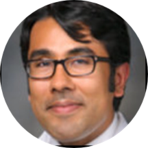 Dr. Sharjeel Sabir, MD