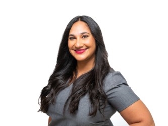 Dr. Sharmi Shah, DMD