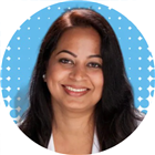 Dr. Sharmin Banu Anam, MD