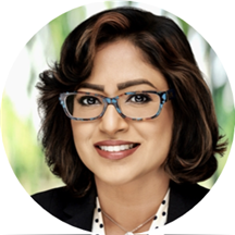 Dr. Sharmin Nabi, MD