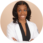 Dr. Sharnell Robinson, OD