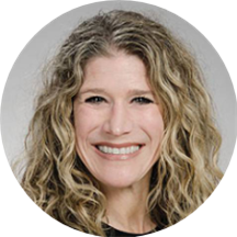 Dr. Sharon Brown Kunin, DO