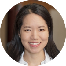 Dr. Sharon Choi, DMD