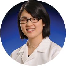 Dr. Sharon Chung, DO