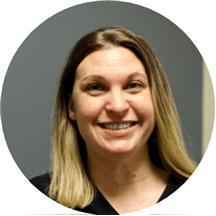 Dr. Sharon Huynh, OD