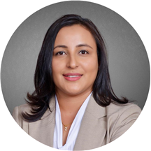 Dr. Sharon Karki, MD