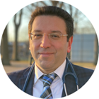 Dr. Sharon Kheradnam, MD