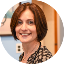 Dr. Sharon Perlman, DO, Elmont, NY | Pediatrician | Get Virtual Care