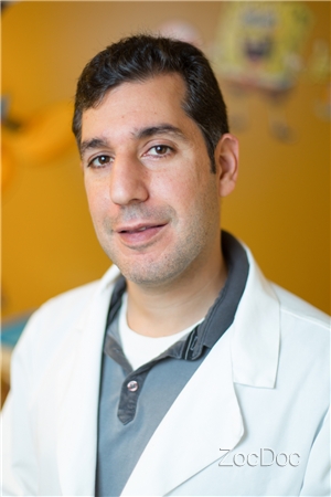 Dr. Sharon Shamoiel, DMD