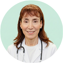Dr. Sharon Yost, MD