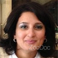 Dr. Sharona Kohan, OD