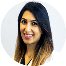 Dr. Sharona Shimunova, DDS