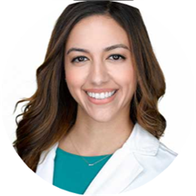 Dr. Sharzad Halvaeian, OD