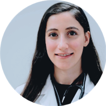 Dr. Sharzad Jasmin Alagheband, MD