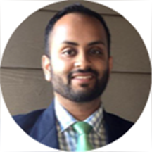 Dr. Shashank Srivastava, MD