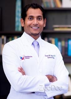 Dr. Shashi Alloju, MD