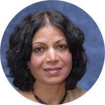 Dr. Shashi Saigal, MD