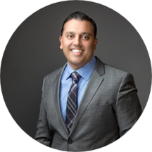 Dr. Shatul Parikh, MD