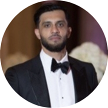 Dr. Shauhab Chaudhry, MD