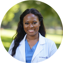 Dr. Shaun Creary- Walker, NP, DNP