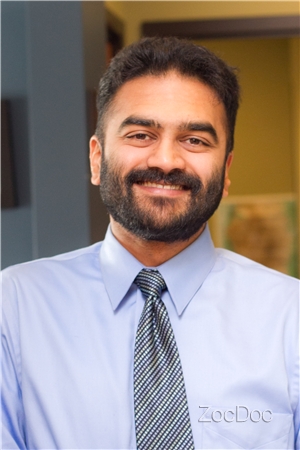 Dr. Shaun Mathen, DO