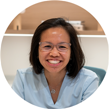 Dr. Shauna Fung, DDS