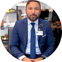 Dr. Shavkat Ruziev, MD