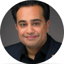 Dr. Shawn Chadha, DDS