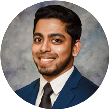 Dr. Shawn George, DO