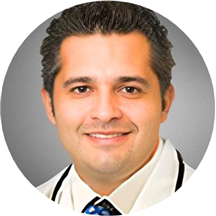 Dr. Shawn Khodadadian, MD