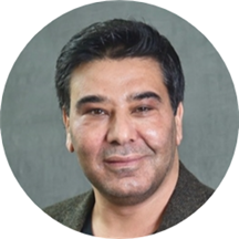 Dr. Shawn Khorshidi, MD