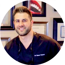 Dr. Shawn Nemovi, DDS