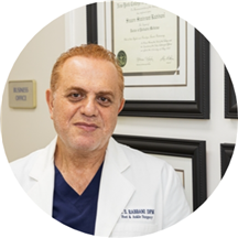 Dr. Shawn Rabbani, DPM