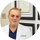 All provider availability