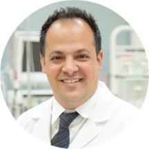 Dr. Shawn Roofian, MD