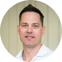 Dr. Shawn Seaney, DC