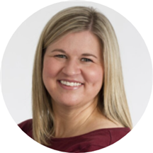 Dr. Shaya Hancock, PT, DPT, ATC, CSCS