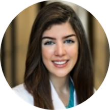 Dr. Shayan Alkhiro, DDS