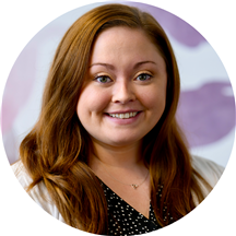 Dr. Shayna Finn, PhD, LAPC