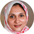 Dr. Shazia Janmuhammad, MD