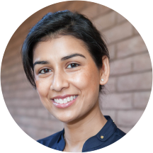 Dr. Shazia Rana, DDS