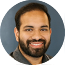 Dr. Shazil Hayat, DMD