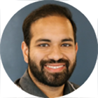 Dr. Shazil Hayat, DMD