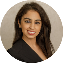Dr. Shebani Pahwa, DDS