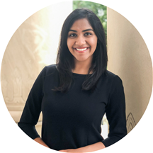 Dr. Sheeba Cherian, MD