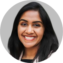 Dr. Sheeba Cherian, MD