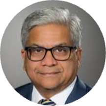 Dr. Sheel Vatsia, MD