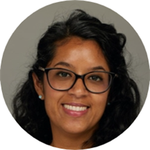 Dr. Sheena Ogando, MD