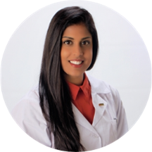 Dr. Sheetal Deo, DO